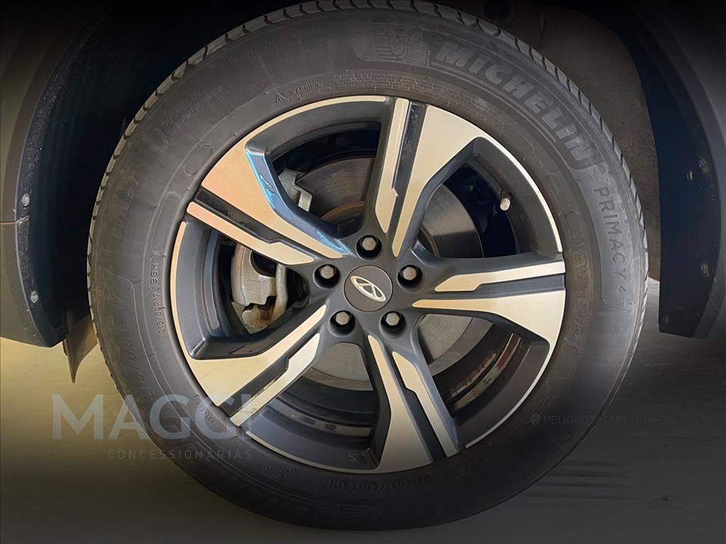 TIGGO 5x 1.5 VVT TURBO iFLEX SPORT CVT11