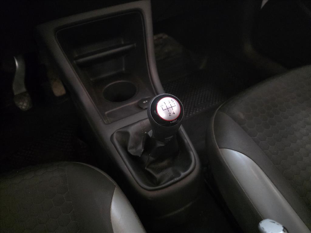 CROSS UP 1.0 TSI 12V FLEX 4P MANUAL11