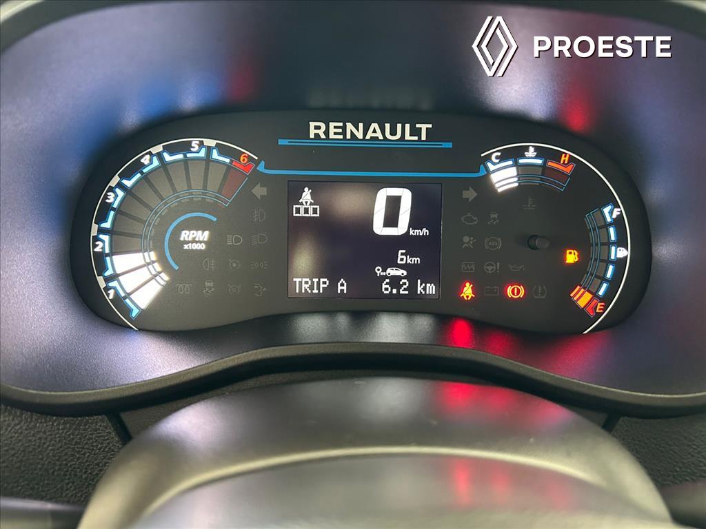 KWID 1.0 12V SCE FLEX ZEN MANUAL7