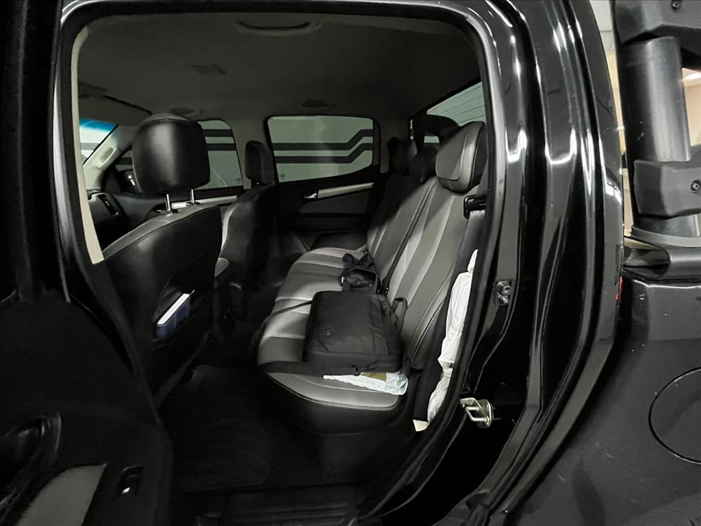 S10 2.8 LTZ 4X4 CD 16V TURBO DIESEL 4P AUTOMÁTICO8