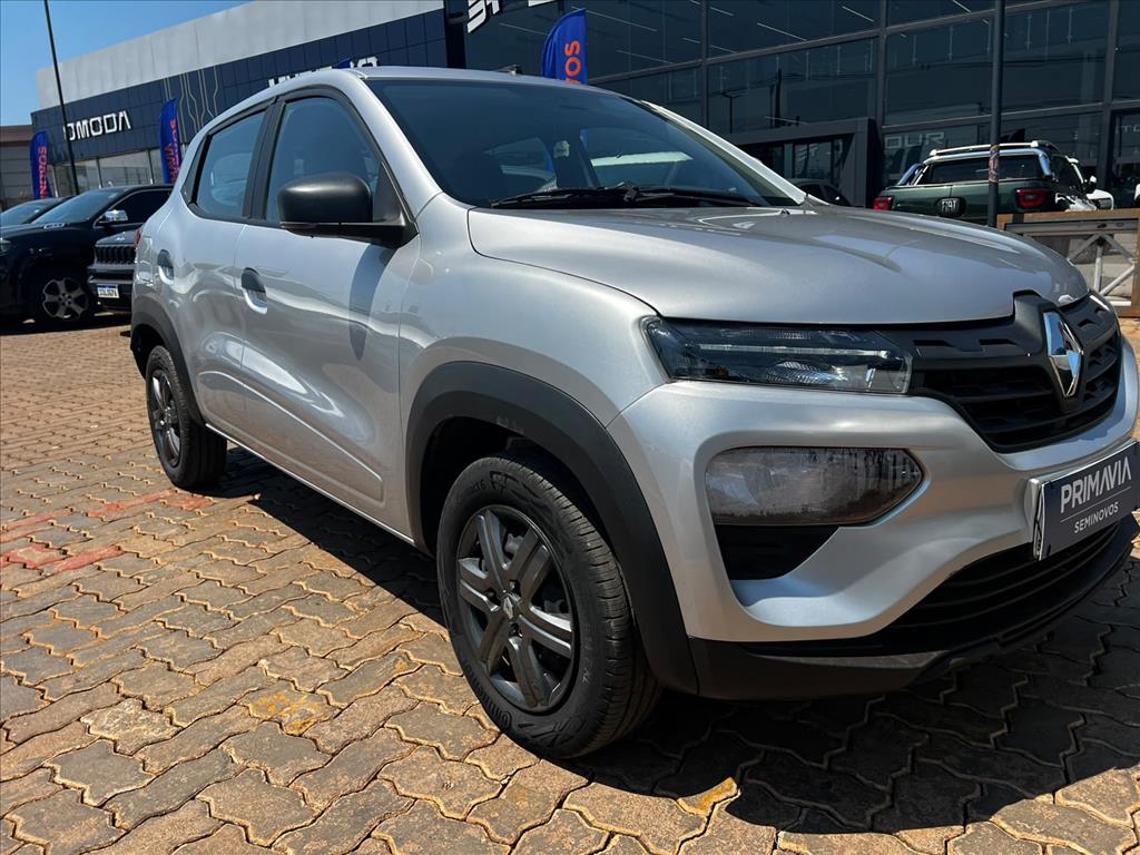 KWID 1.0 12V SCE FLEX ZEN MANUAL1