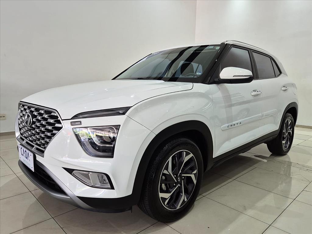 1.0 TGDI FLEX LIMITED AUTOMÁTICO