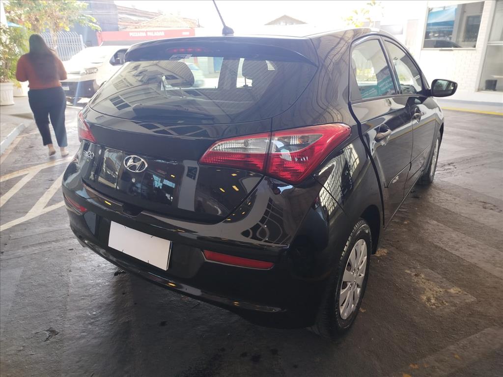 HB20 1.0 COMFORT 12V FLEX 4P MANUAL