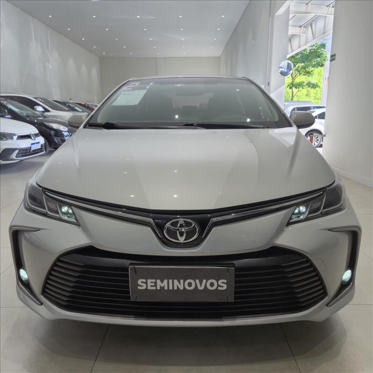 COROLLA 2.0 VVT-IE FLEX XEI DIRECT SHIFT1