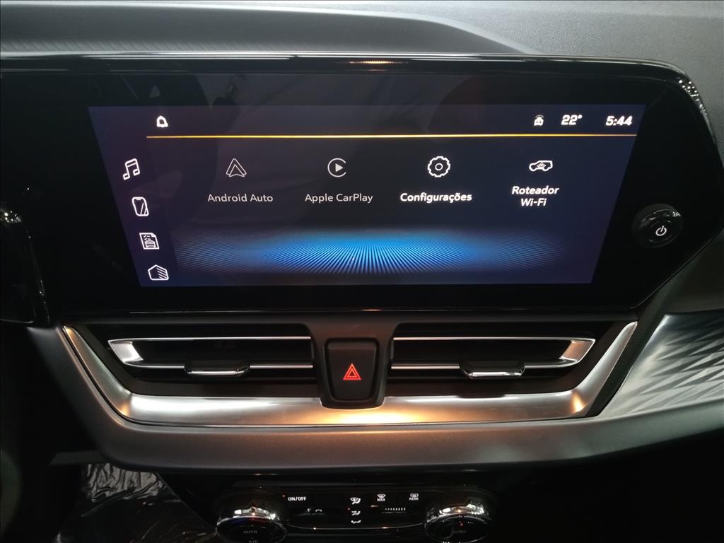 SPIN 1.8 LTZ 8V FLEX 4P AUTOMÁTICO7