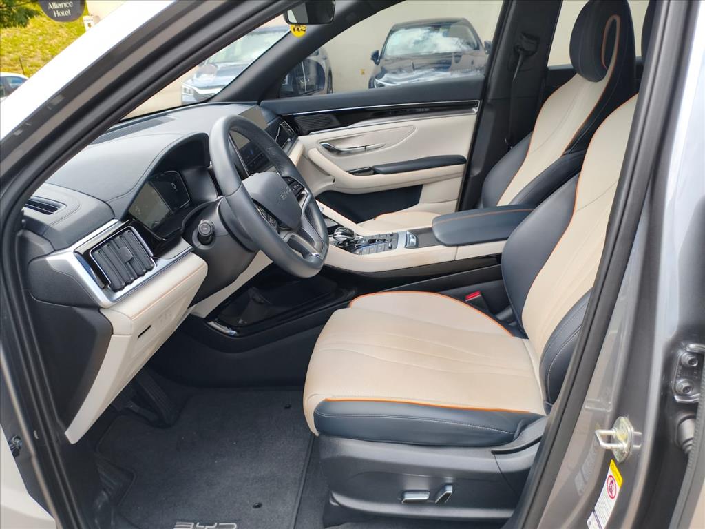 SONG PLUS 1.5 DM-I HÍBRIDO AUTOMÁTICO10