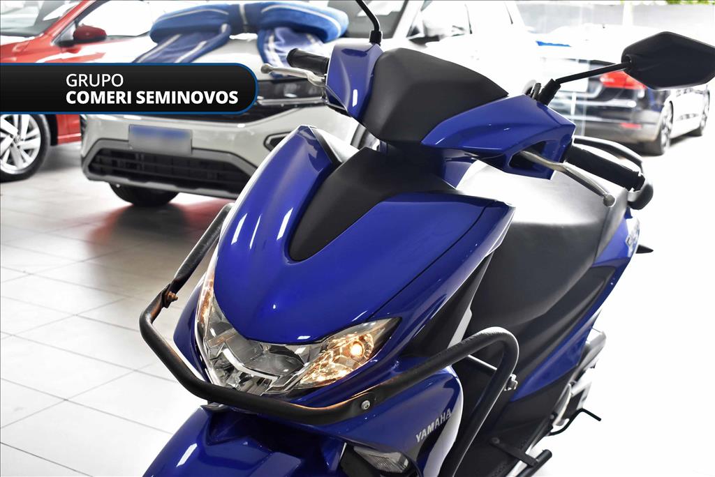 FLUO 125 ABS
