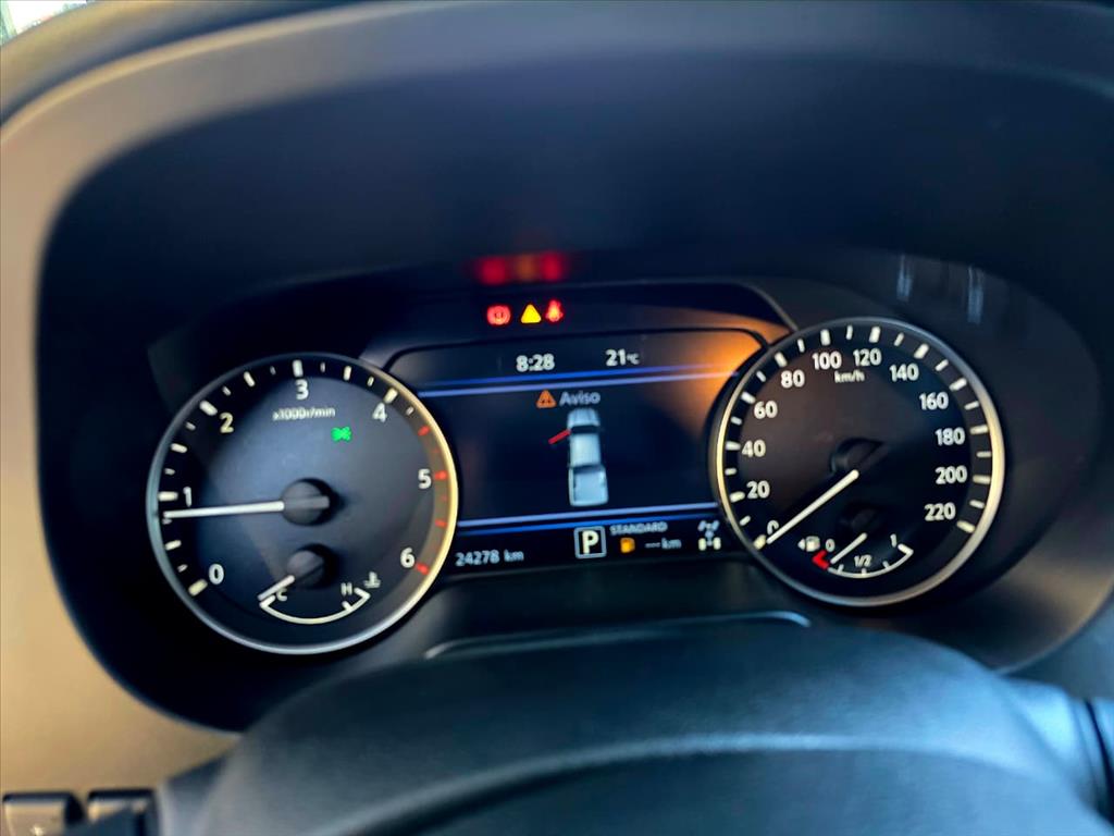 FRONTIER 2.3 16V TURBO DIESEL ATTACK CD 4X4 AUTOMÁTICO7