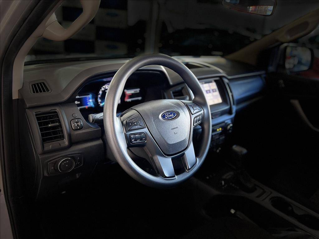 RANGER 2.2 XLS 4X4 CD 16V DIESEL 4P AUTOMÁTICO RANGER 2.2 XLS 4X4 CD 16V DIESEL 4P AUTOMÁTICO