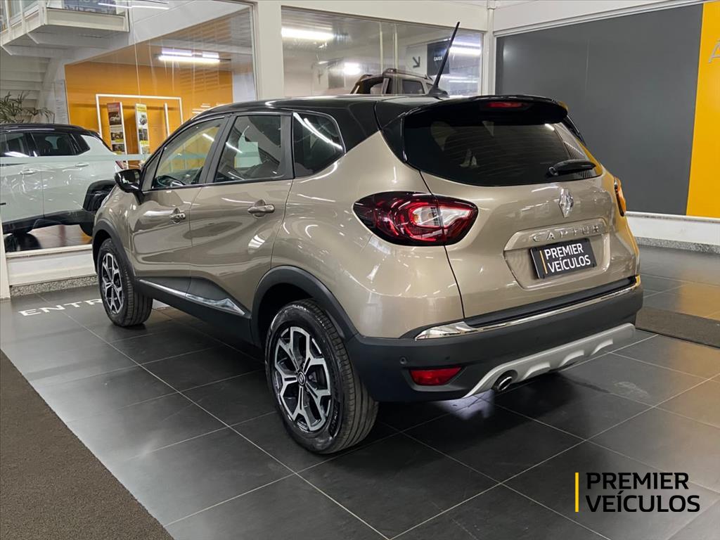 CAPTUR 1.3 TCE FLEX ICONIC X-TRONIC10