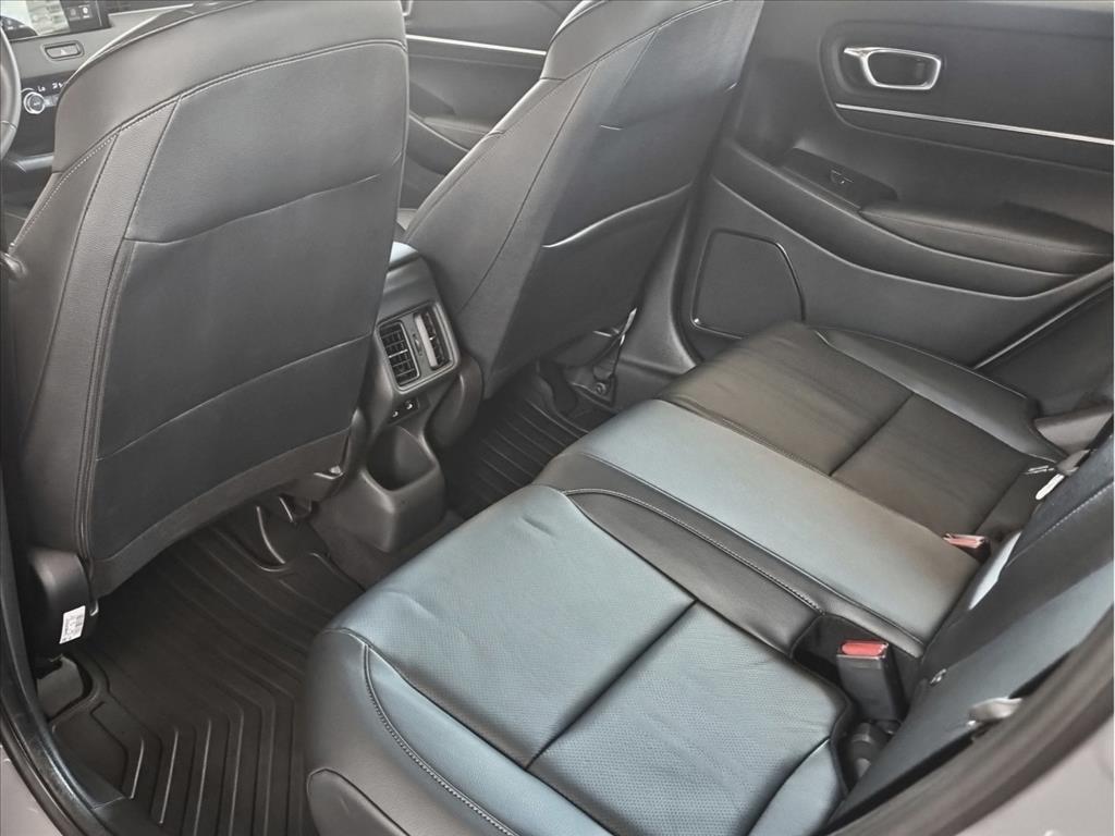 HR-V 1.5 DI I-VTEC FLEX EXL CVT6