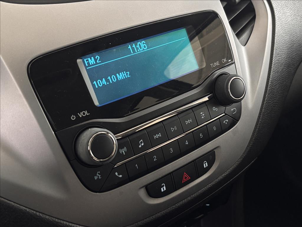 KA 1.0 TI-VCT FLEX SE MANUAL KA 1.0 TI-VCT FLEX SE MANUAL
