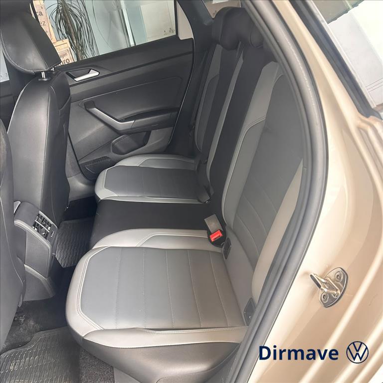 NIVUS 1.0 200 TSI TOTAL FLEX HIGHLINE AUTOMÁTICO5