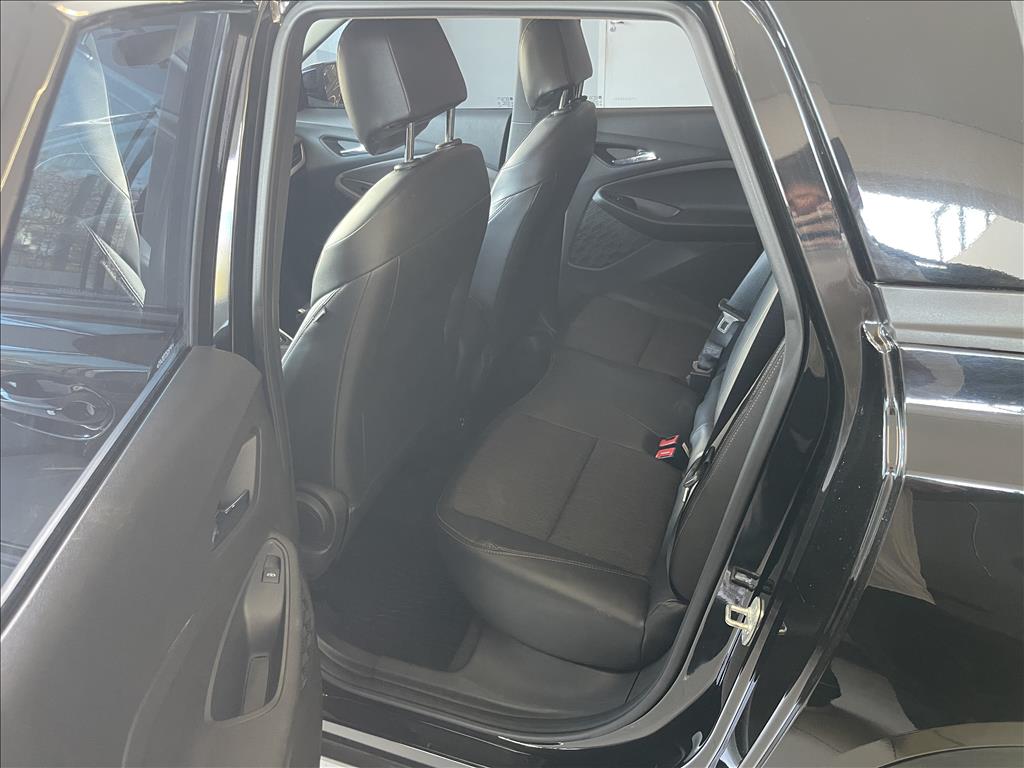 MONTANA 1.2 TURBO FLEX LTZ AUTOMÁTICO
