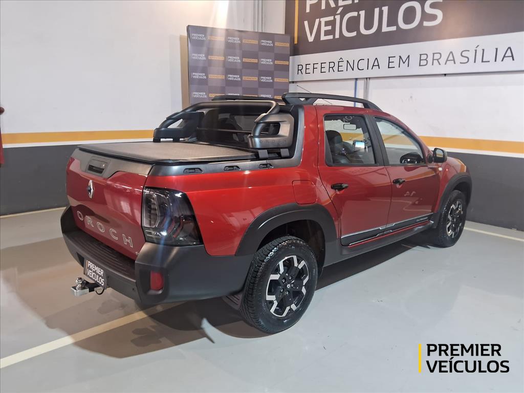 OROCH 1.3 TCE FLEX OUTSIDER X-TRONIC8