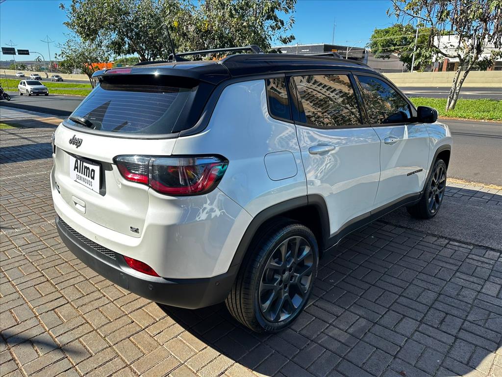 COMPASS 2.0 16V DIESEL LIMITED 4X4 AUTOMÁTICO3