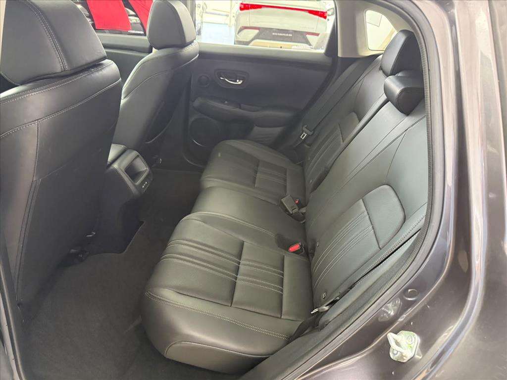 ZR-V 2.0 i-VTEC GASOLINA TOURING CVT8