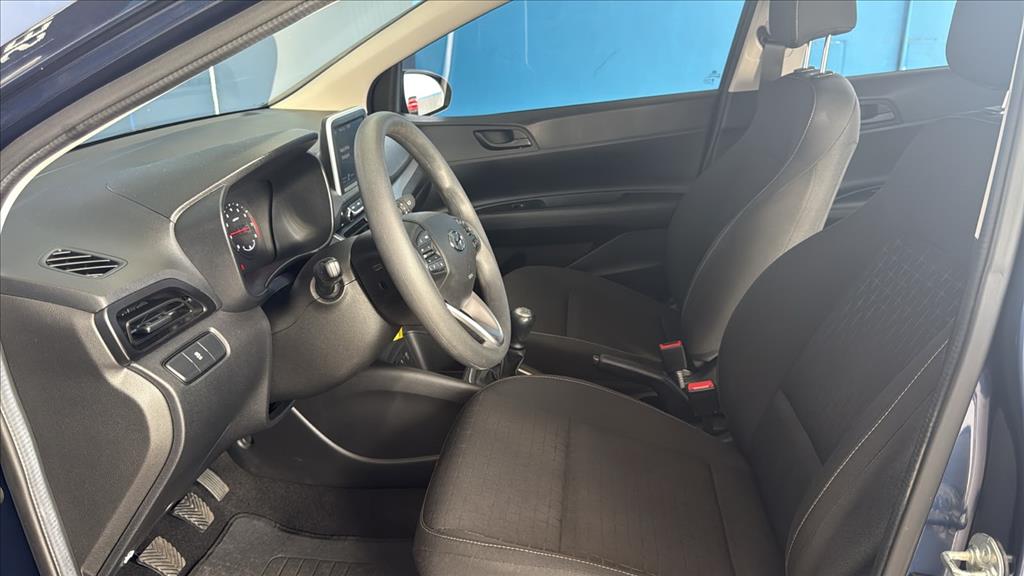 HB20S 1.0 12V FLEX COMFORT MANUAL12