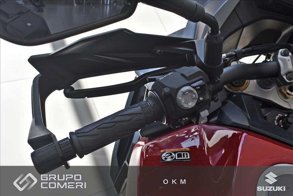 GSX-S 1000GX ABS13