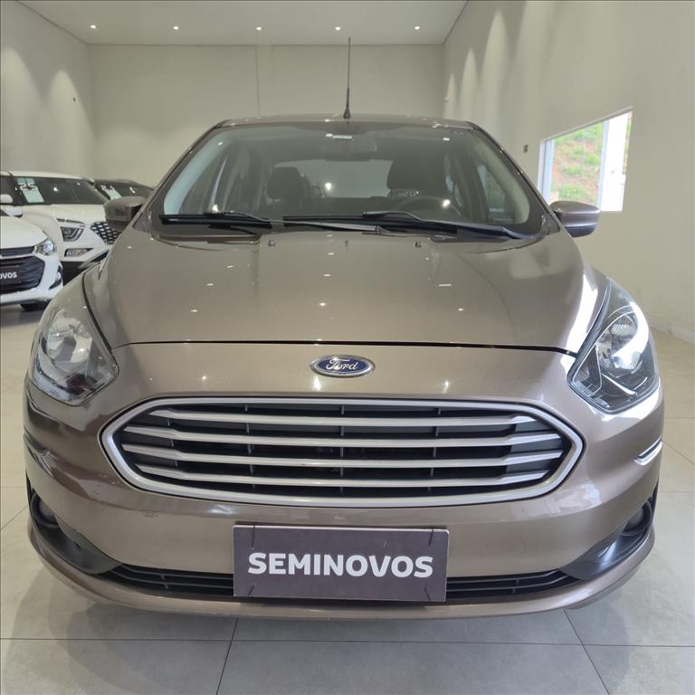 KA 1.0 TI-VCT FLEX SE SEDAN MANUAL1