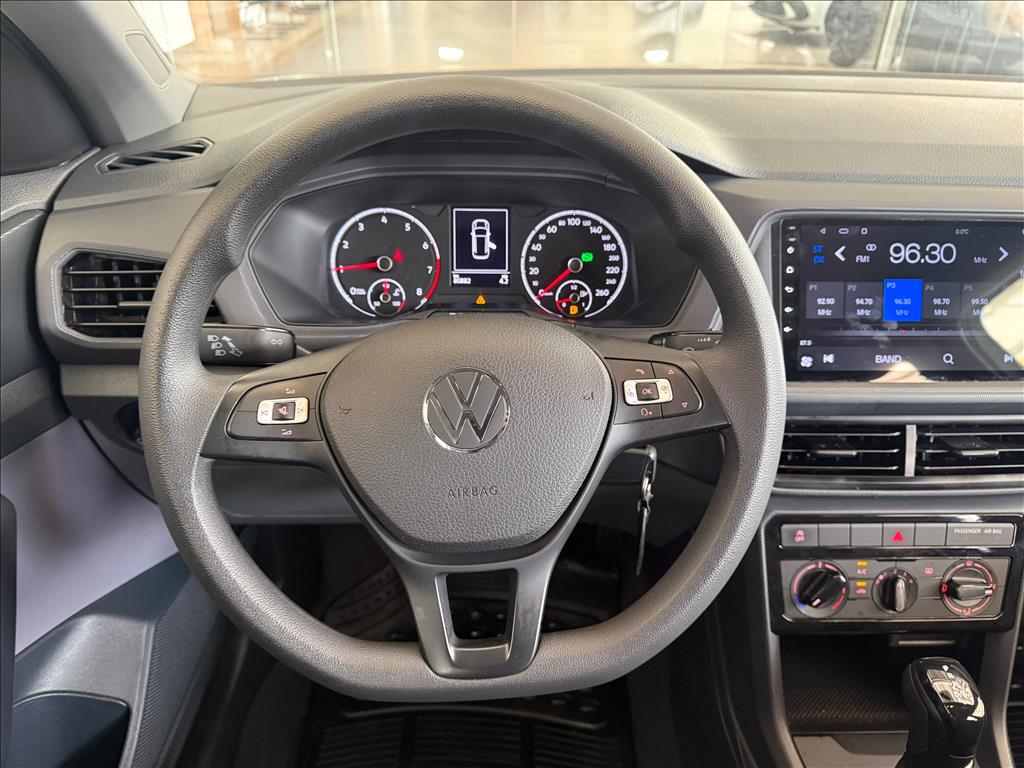 T-CROSS 1.0 200 TSI TOTAL FLEX SENSE AUTOMÁTICO11