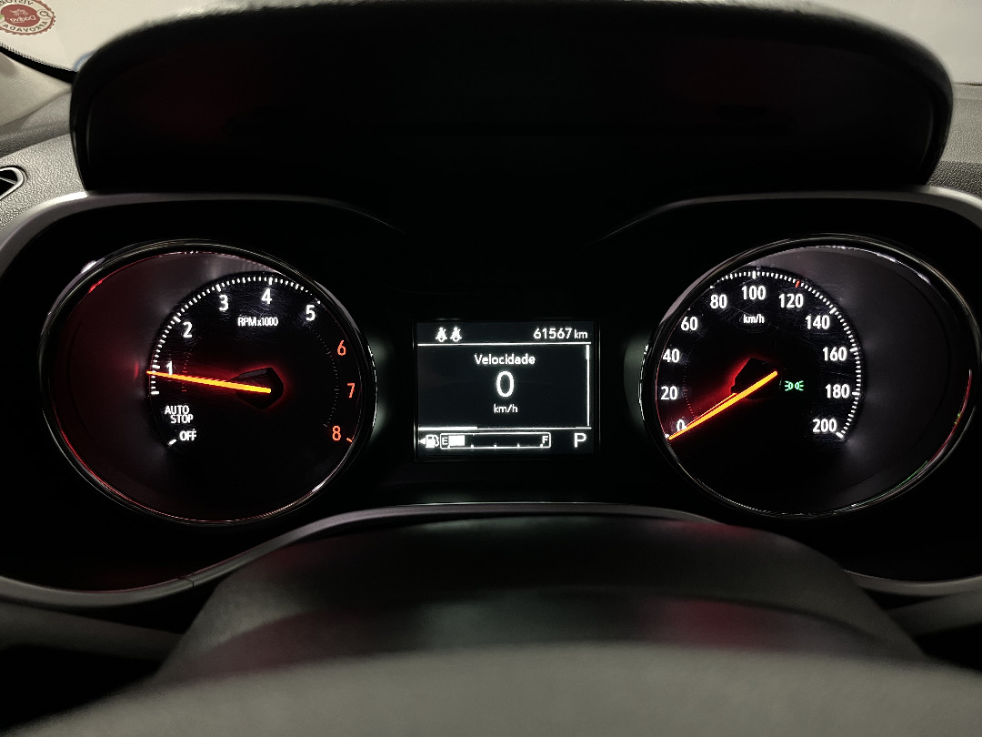 TRACKER 1.0 TURBO FLEX LT AUTOMÁTICO7