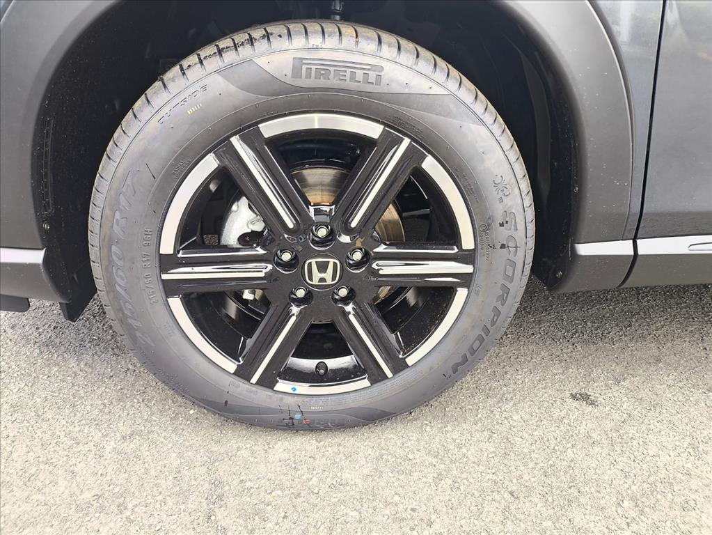 HR-V 1.5 DI I-VTEC FLEX EXL CVT15