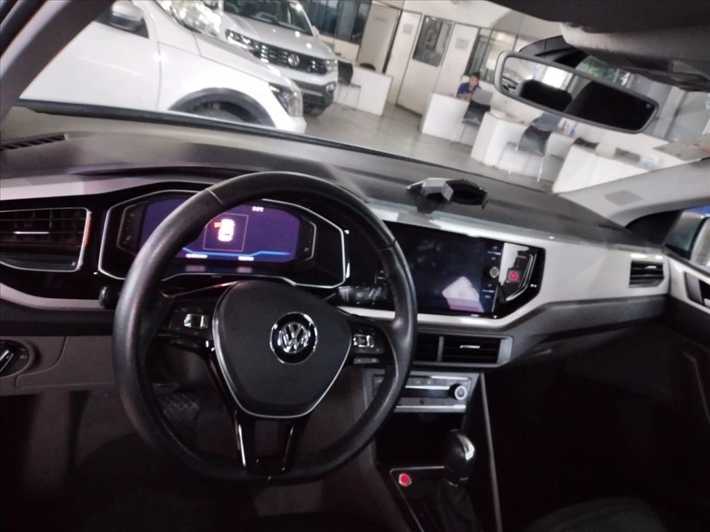 POLO 1.0 200 TSI HIGHLINE AUTOMÁTICO POLO 1.0 200 TSI HIGHLINE AUTOMÁTICO