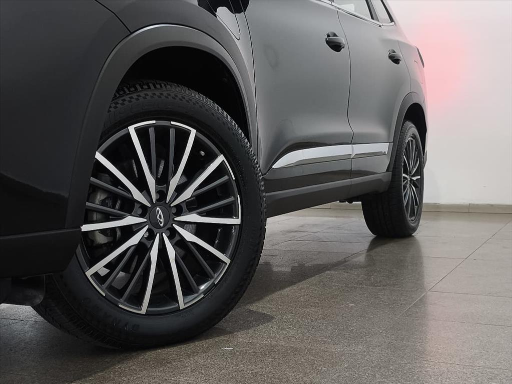 TIGGO 8 PRO 1.5 TCI PLUG-IN HYBRID DHT20