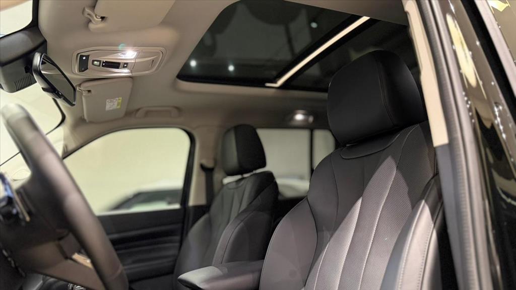 HAVAL H9 2.4 TURBO DIESEL EXCLUSIVE 4X4 AUTOMÁTICO6