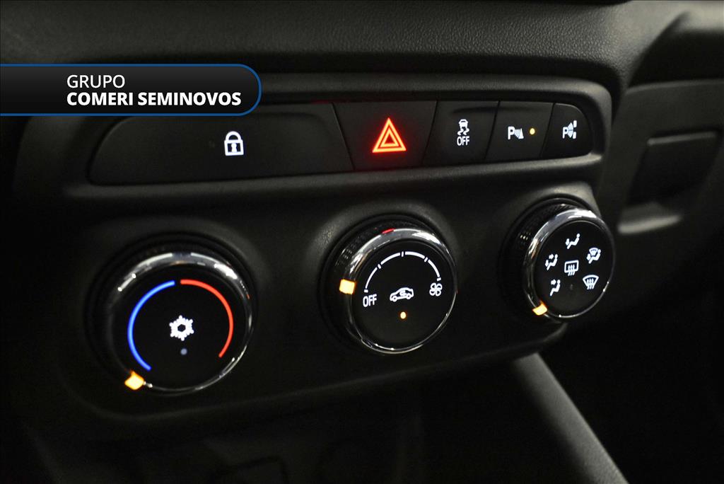 TRACKER 1.2 TURBO FLEX PREMIER AUTOMÁTICO