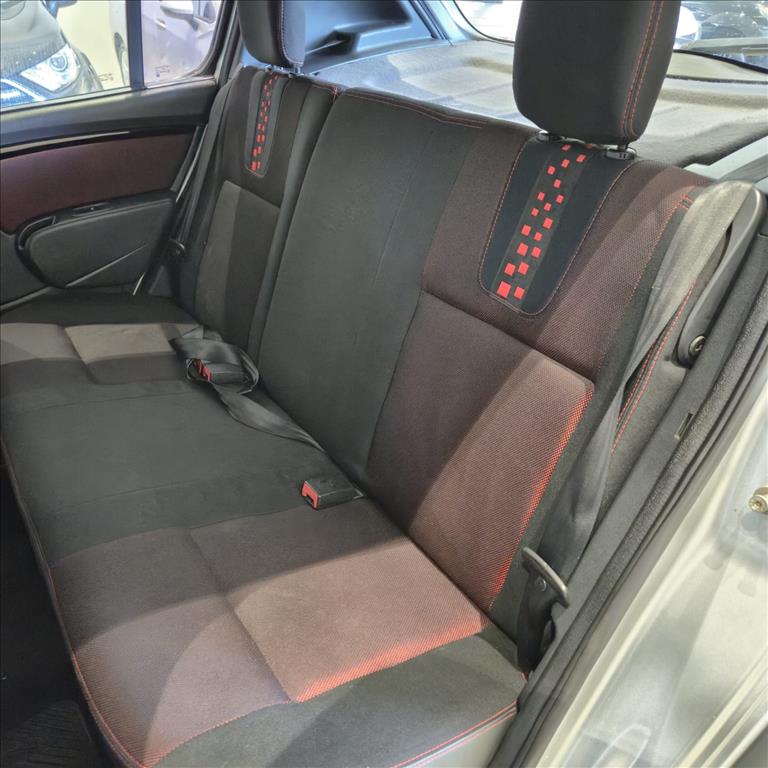 SANDERO 1.6 STEPWAY 16V FLEX 4P MANUAL11