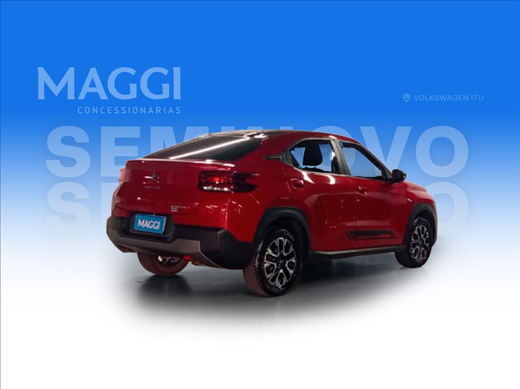 BASALT 1.0 TURBO 200 FLEX SHINE CVT4