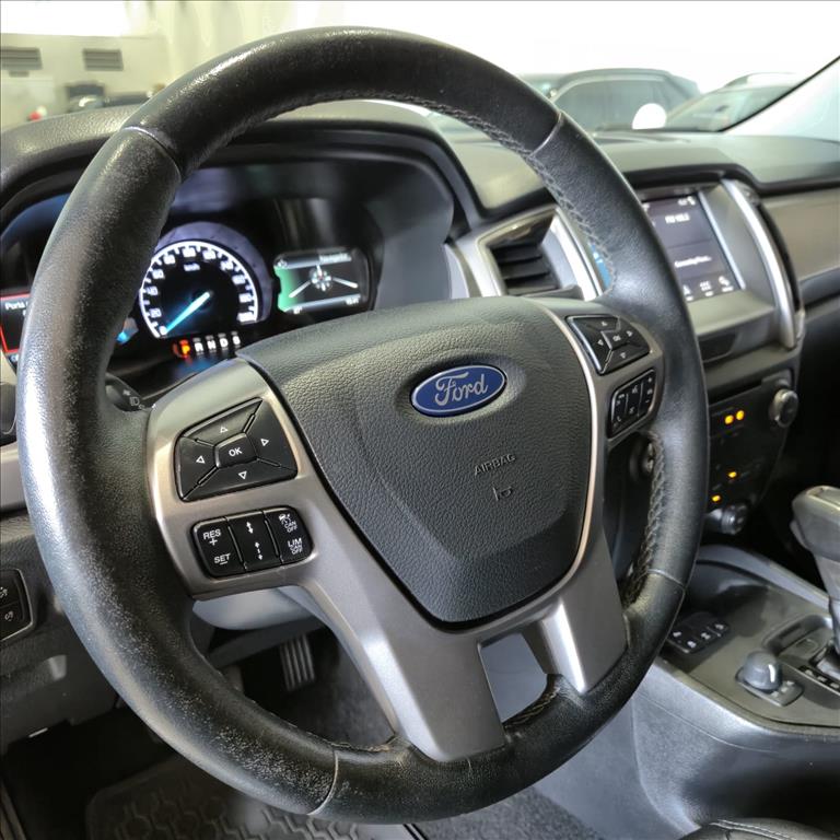 RANGER 3.2 LIMITED 4X4 CD 20V DIESEL 4P AUTOMÁTICO10