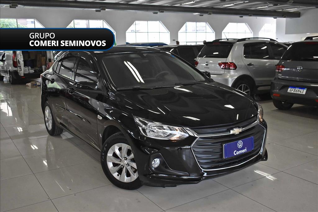 ONIX PLUS 1.0 TURBO FLEX LTZ MANUAL