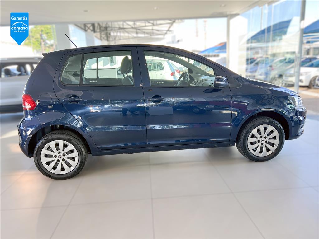 FOX 1.0 MPI TRENDLINE 12V FLEX 4P MANUAL3