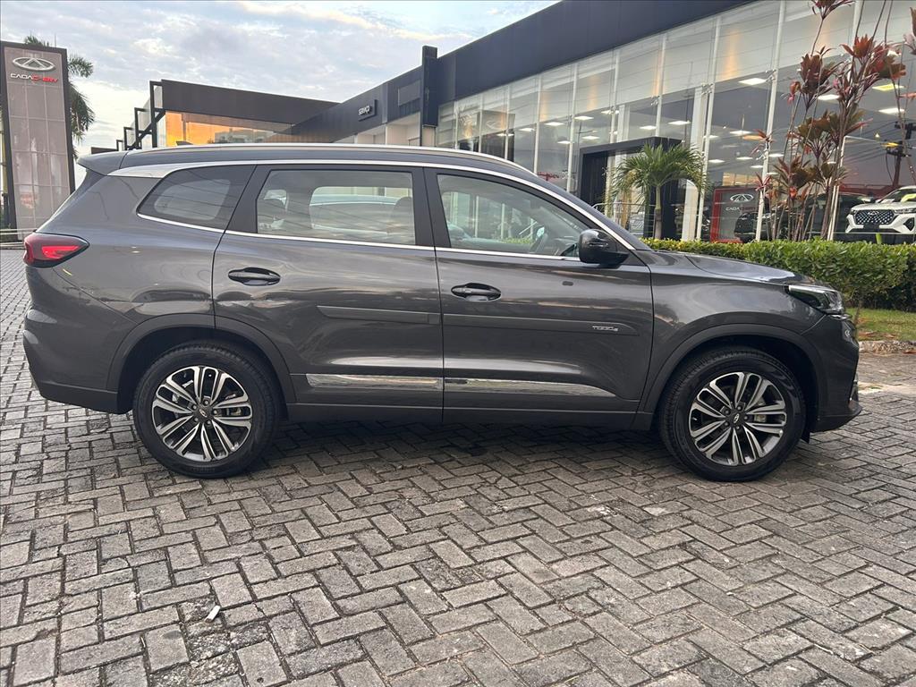 Caoa Chery-TIGGO 8-1.6 TGDI GASOLINA TXS MAX DRIVE DCT