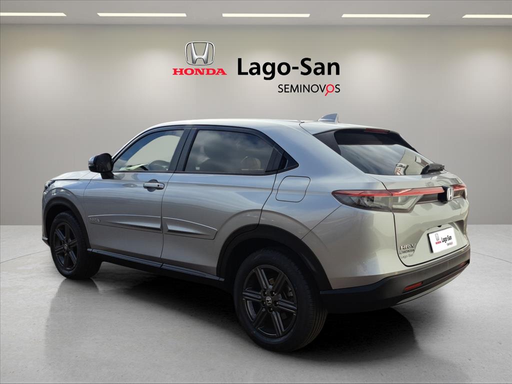 HR-V 1.5 DI I-VTEC FLEX EX CVT1