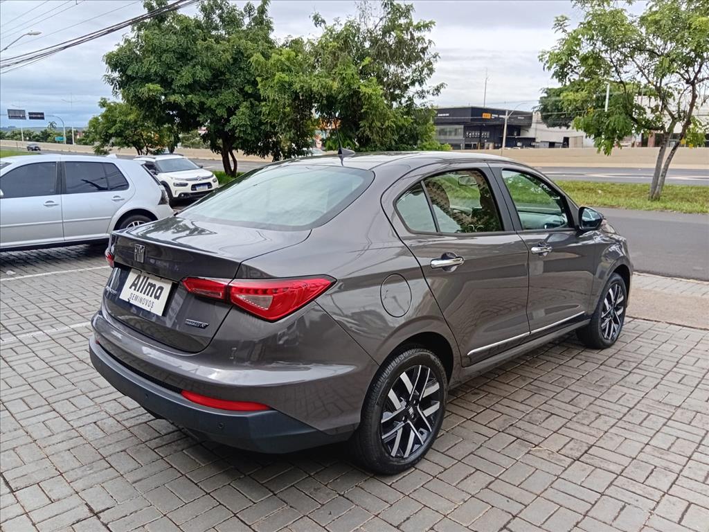 CRONOS 1.3 FIREFLY FLEX PRECISION CVT3