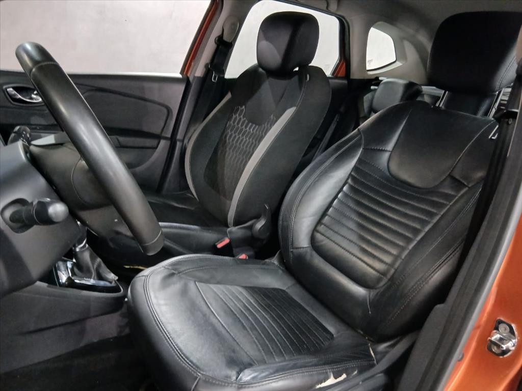 CAPTUR 1.6 16V SCE FLEX ZEN X-TRONIC11