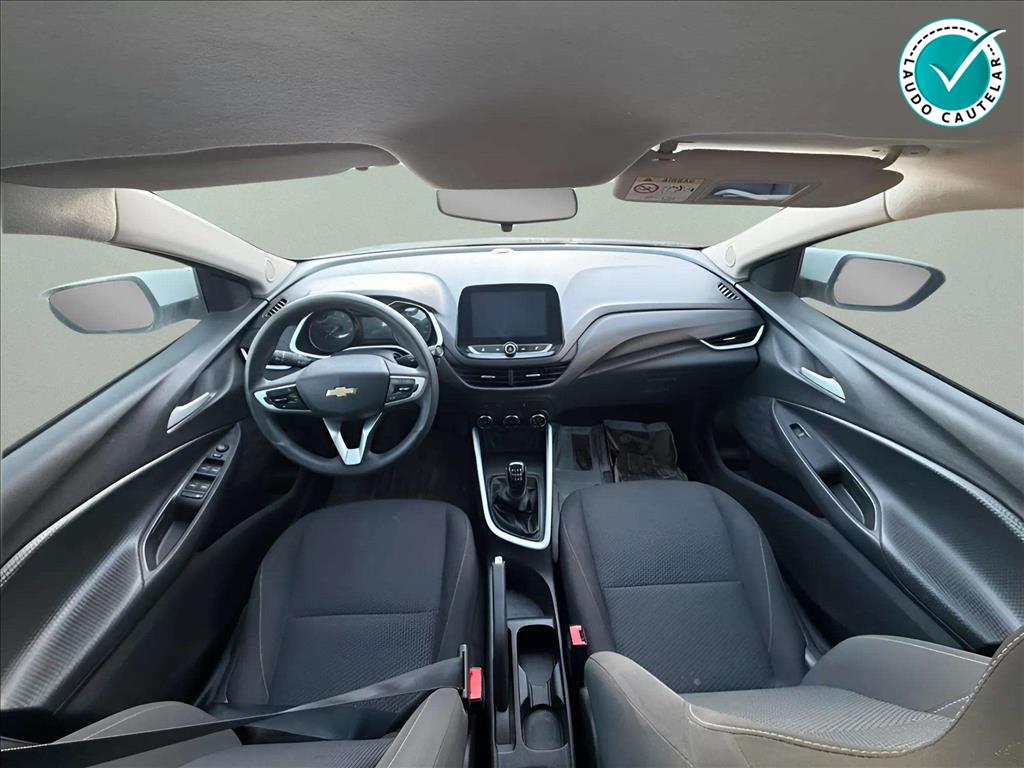 ONIX 1.0 FLEX LT MANUAL8