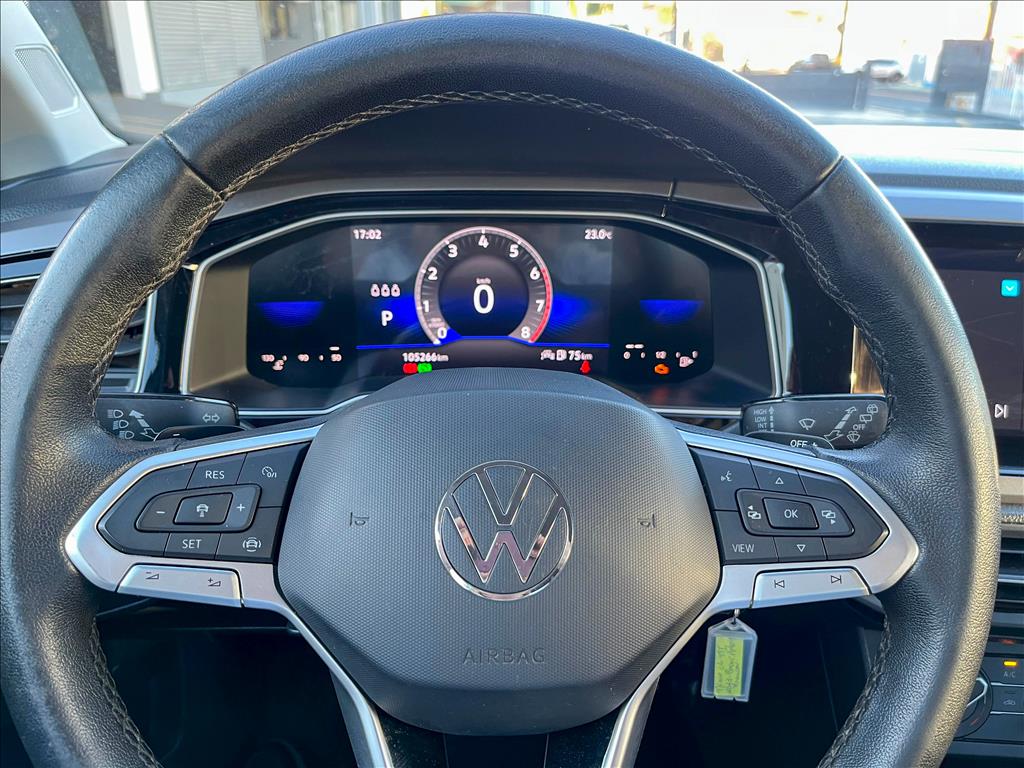 NIVUS 1.0 200 TSI TOTAL FLEX COMFORTLINE AUTOMÁTICO