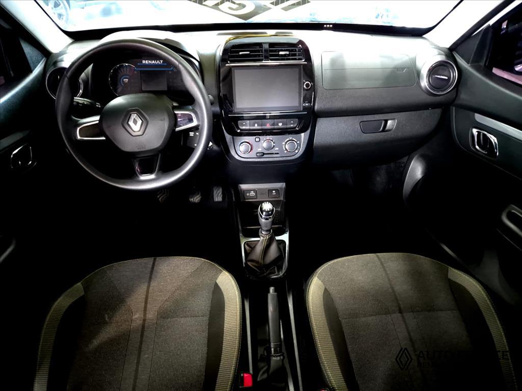 KWID 1.0 12V SCE FLEX OUTSIDER MANUAL8