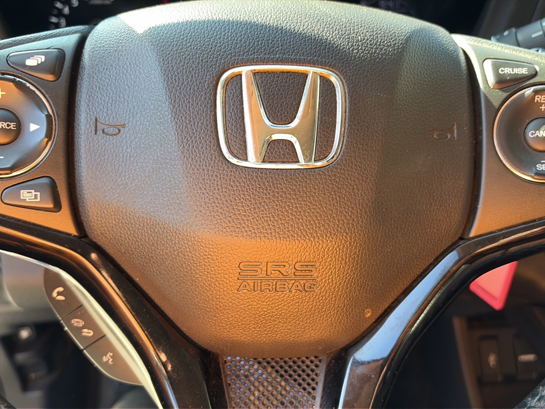 HR-V 1.8 16V FLEX EXL 4P AUTOMÁTICO12