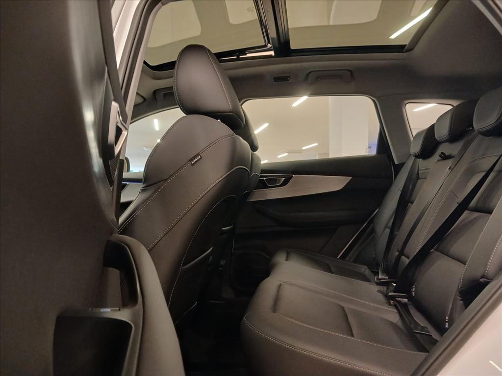 CAOA Chery-TIGGO 7 PRO-1.5 TCI FLEX HYBRID MAX DRIVE CVT