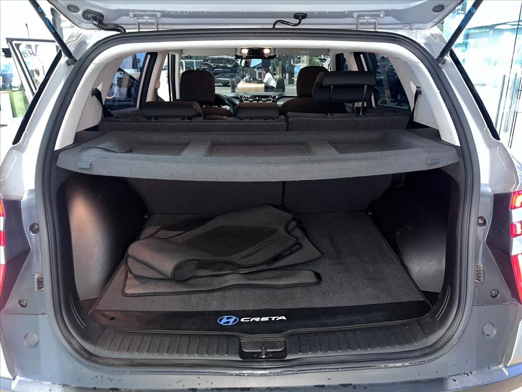 Hyundai-CRETA-1.0 TGDI FLEX LIMITED AUTOMÁTICO