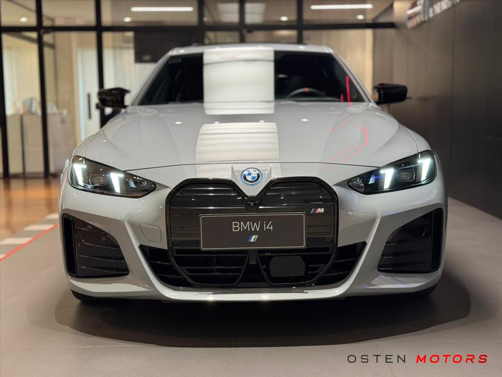 BMW-I4-ELÉTRICO M50