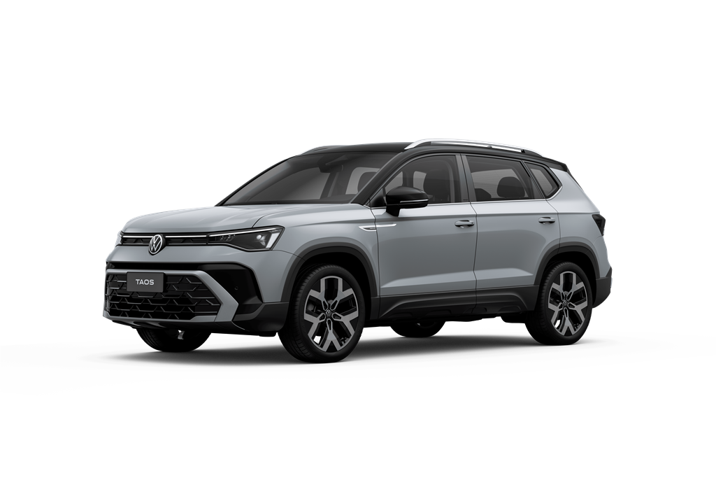 TAOS 1.4 250 TSI TOTAL FLEX HIGHLINE AUTOMÁTICO0