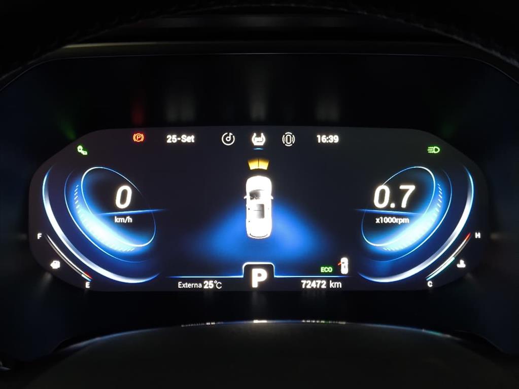 TIGGO 8 1.6 TGDI GASOLINA TXS DCT7