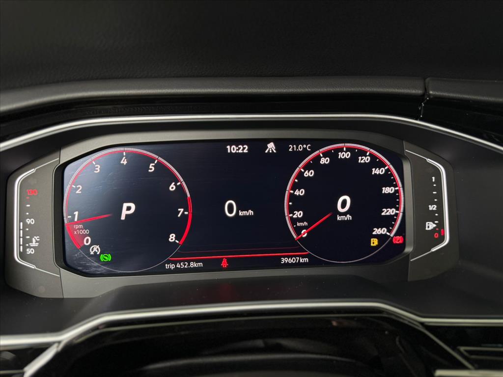 POLO 1.4 250 TSI GTS AUTOMÁTICO12